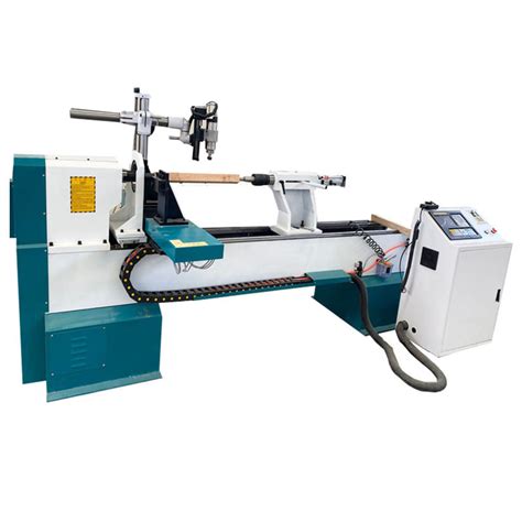 cnc machine with table and wood turning lathe|automatic wood copy lathe machine.